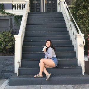 Meet your Posher, Kalyn